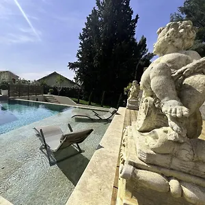 La Cézanne Bed & Breakfast